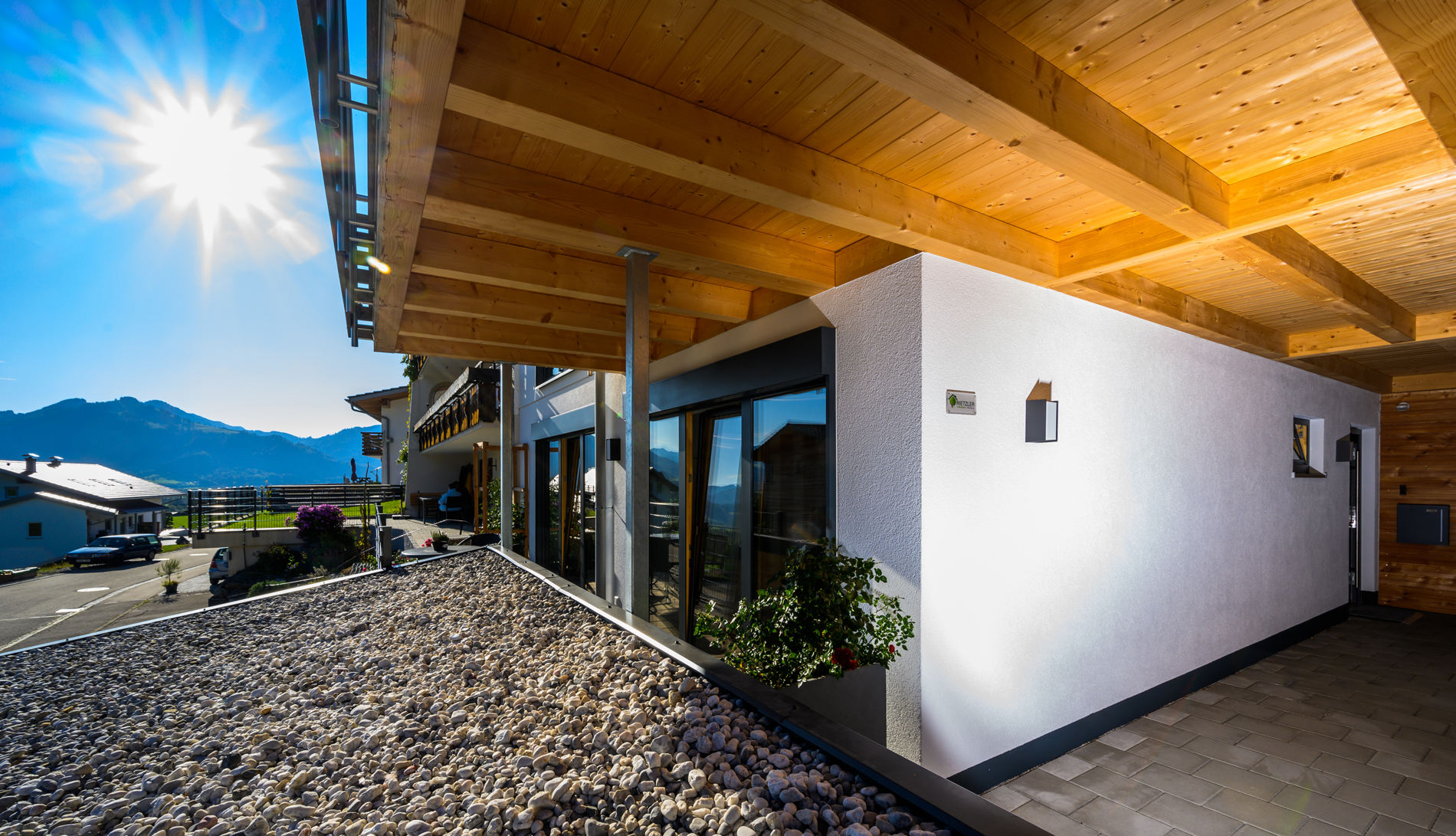 Allgäu Chalet