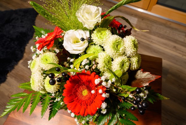 Blumenstrauss